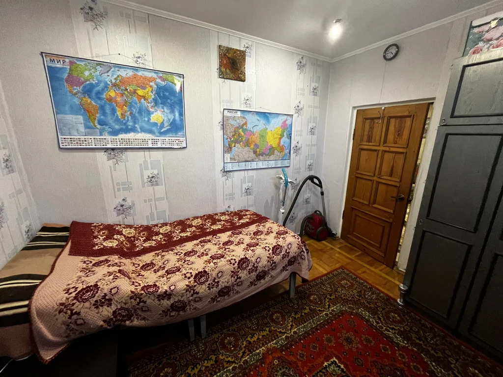 Продажа дома, Афипский, Северский район, ул. Привокзальная - Фото 14