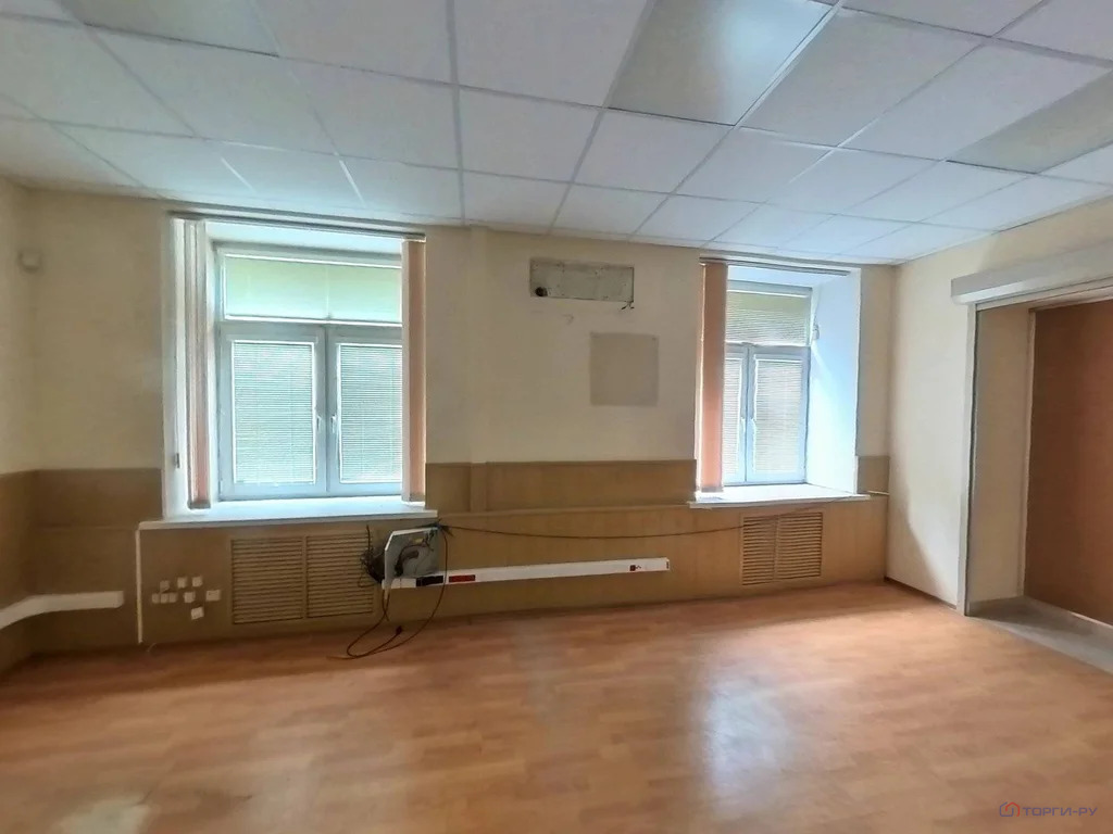 Продажа офиса, ул. Большая Филёвская - Фото 11