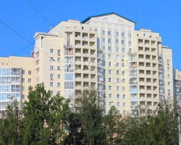 Продажа квартиры, Новосибирск, ул. Блюхера - Фото 7