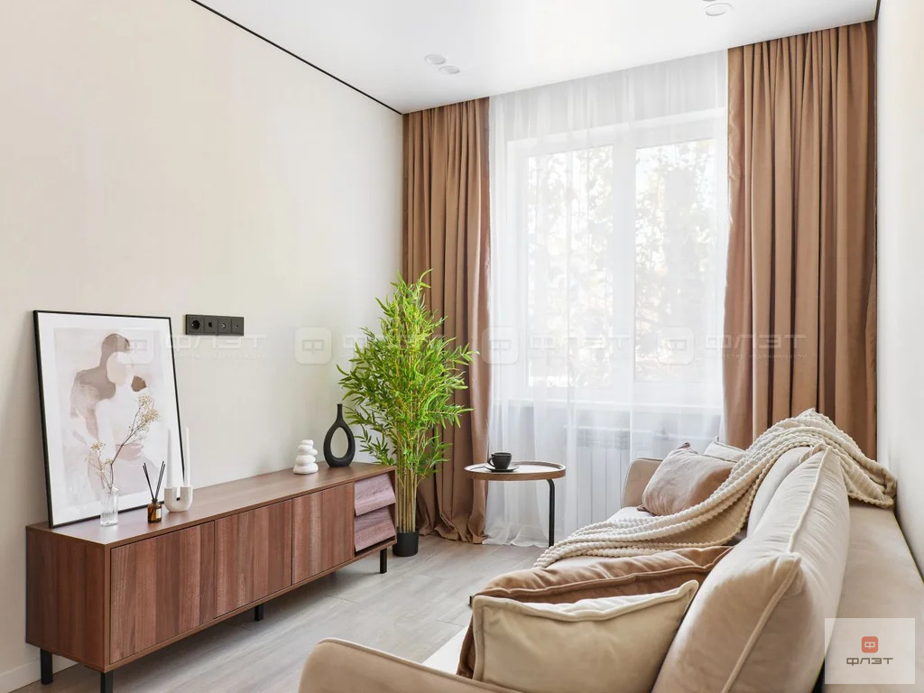 Продажа квартиры, Казань, ул. Космонавтов - Фото 2