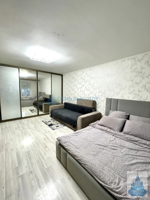 Продажа квартиры, ул. Маршала Захарова - Фото 8