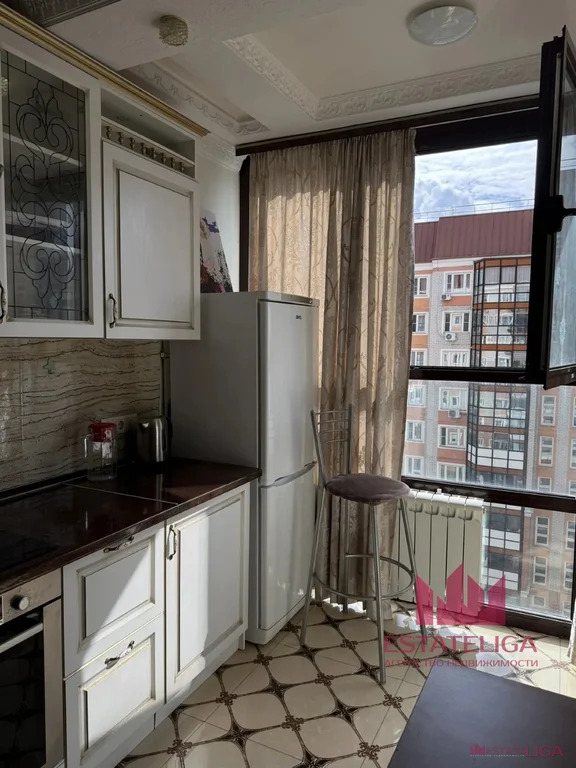 Продажа квартиры, Лопатино, Ленинский район, Солнечный бульвар - Фото 6