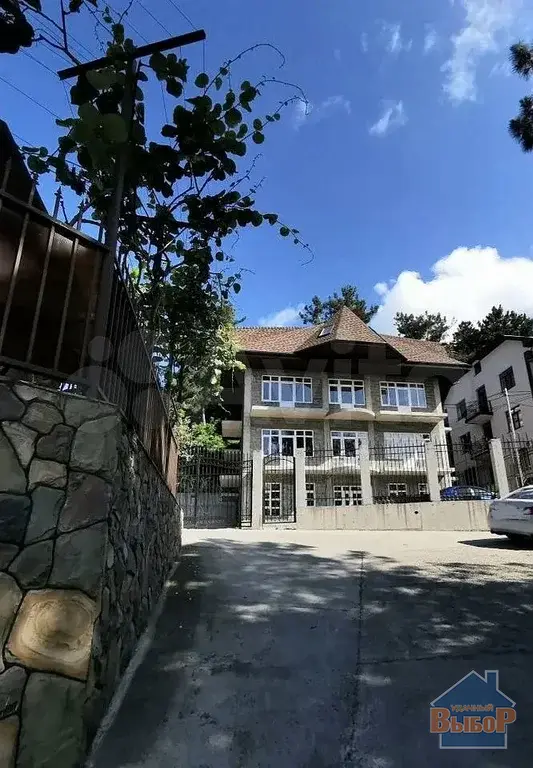 Продажа дома, Сочи, ул. Партизанская - Фото 2