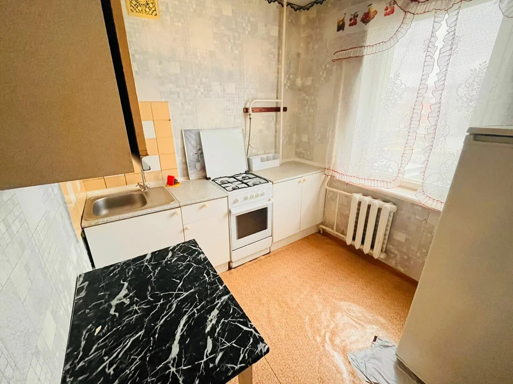 Продажа квартиры, Темрюк, Темрюкский район, ул. Октябрьская - Фото 4