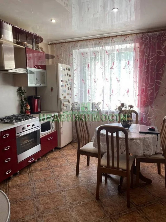 Продажа квартиры, Балаково, Степная ул, 5 - Фото 13