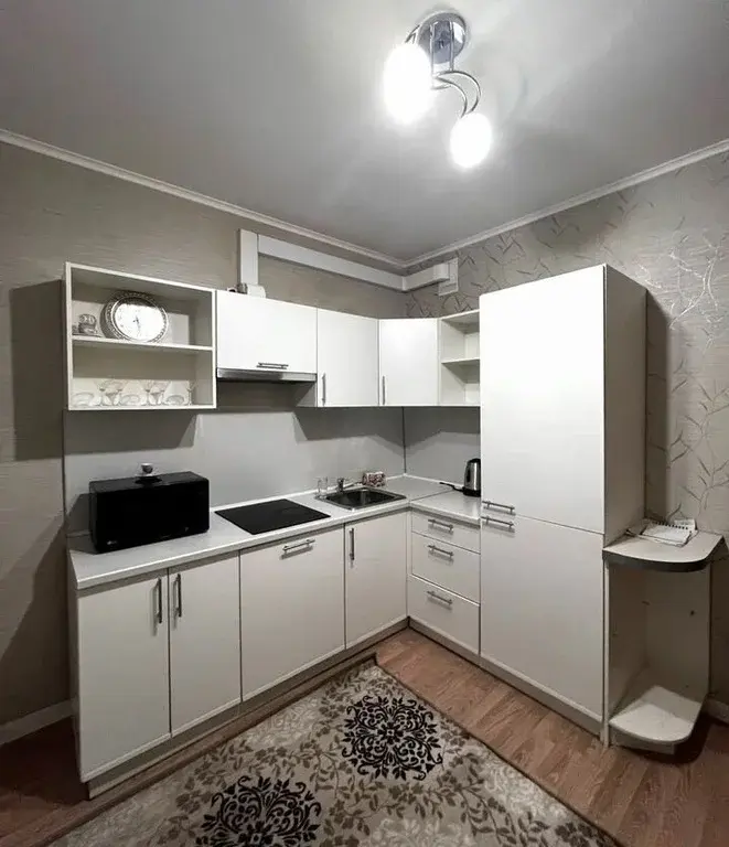 Юбилейный микрорайон, 45а - Фото 3