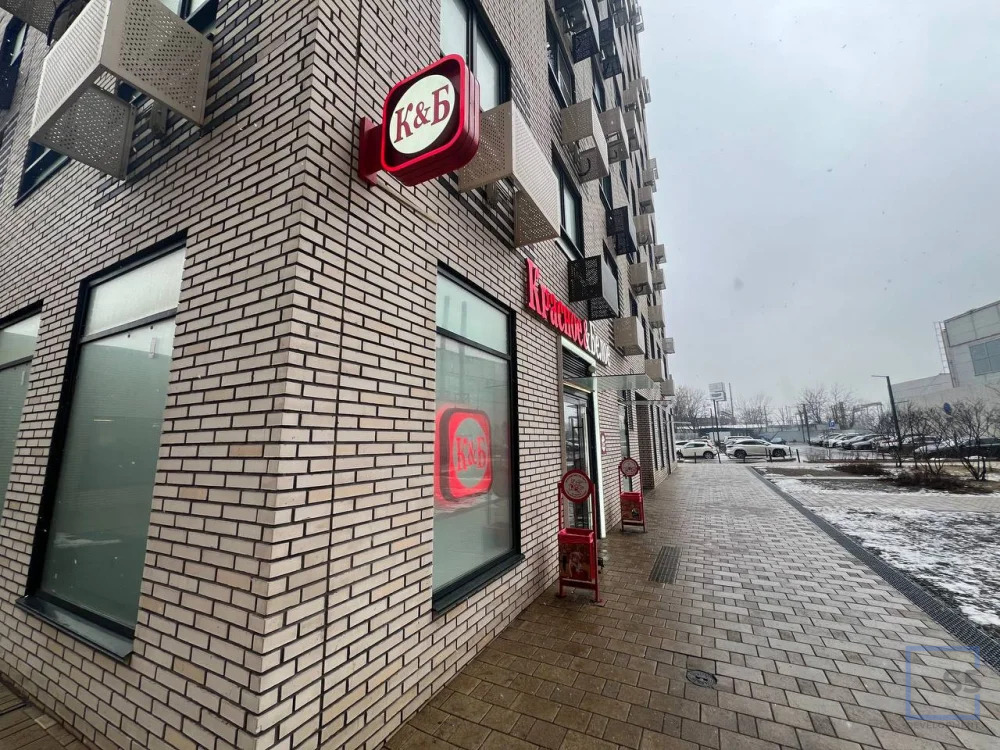 Продажа ПСН, м. Рижская, Сокольнический вал 1 - Фото 3