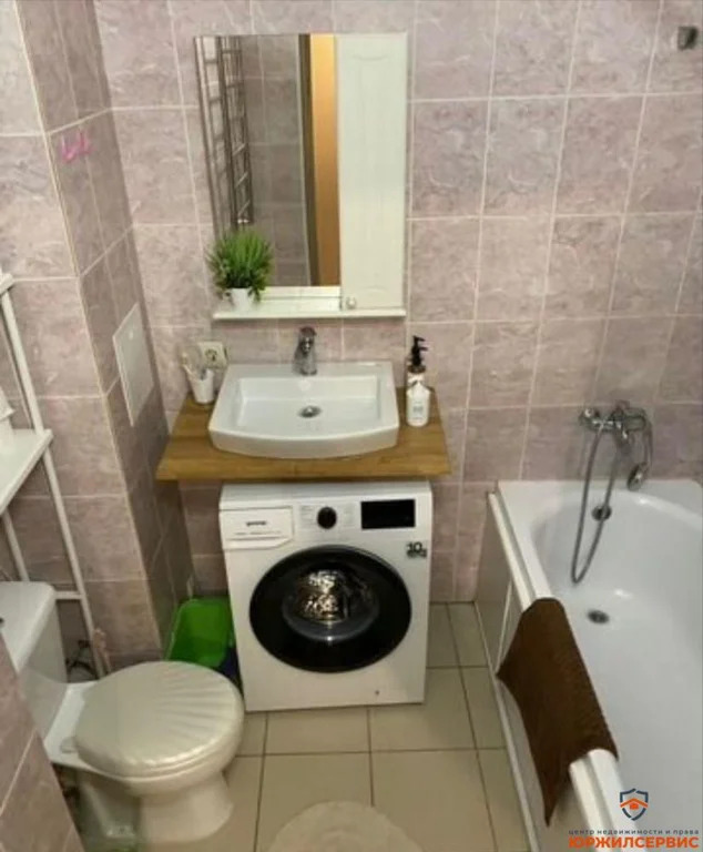 Продажа квартиры, Домодедово, Домодедово г. о., улица Курыжова - Фото 6