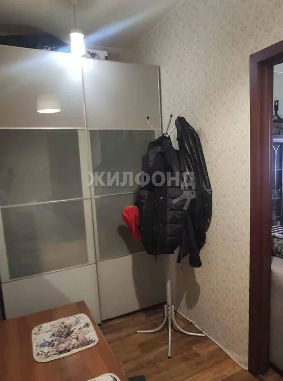 Продажа квартиры, Новосибирск, Краузе - Фото 8