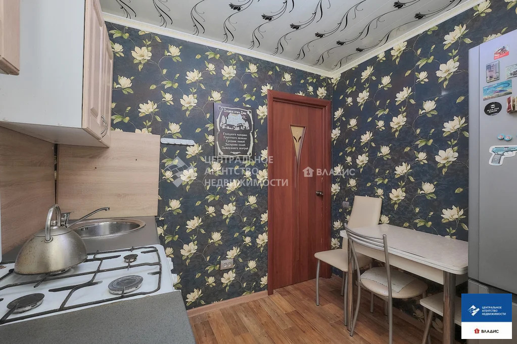 Продажа квартиры, Рязань, ул. Магистральная - Фото 8