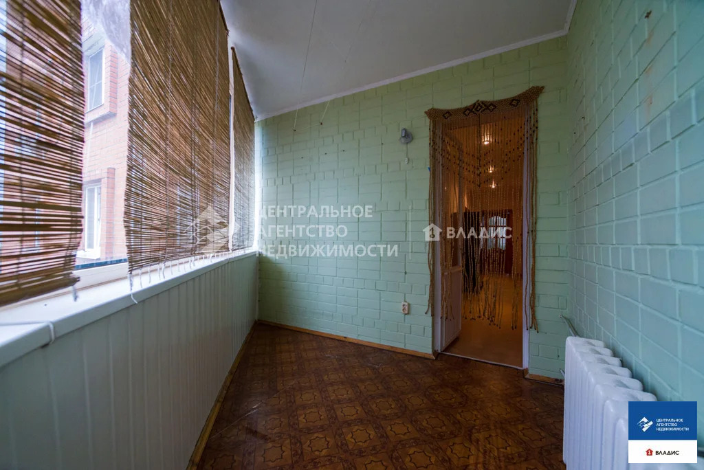 Продажа квартиры, Рязань, ул. Маяковского - Фото 8