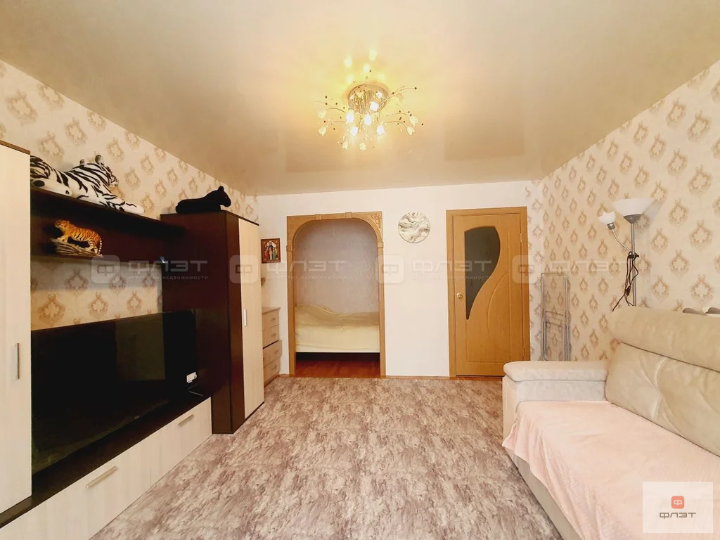 Продажа квартиры, Казань, ул. Оренбургский тракт - Фото 4