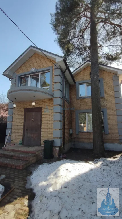 Продажа дома, Видное, Ленинский район, ул. Пионерская - Фото 2