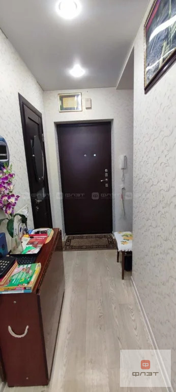 Продажа квартиры, Казань, Ямашева пр-кт. - Фото 3