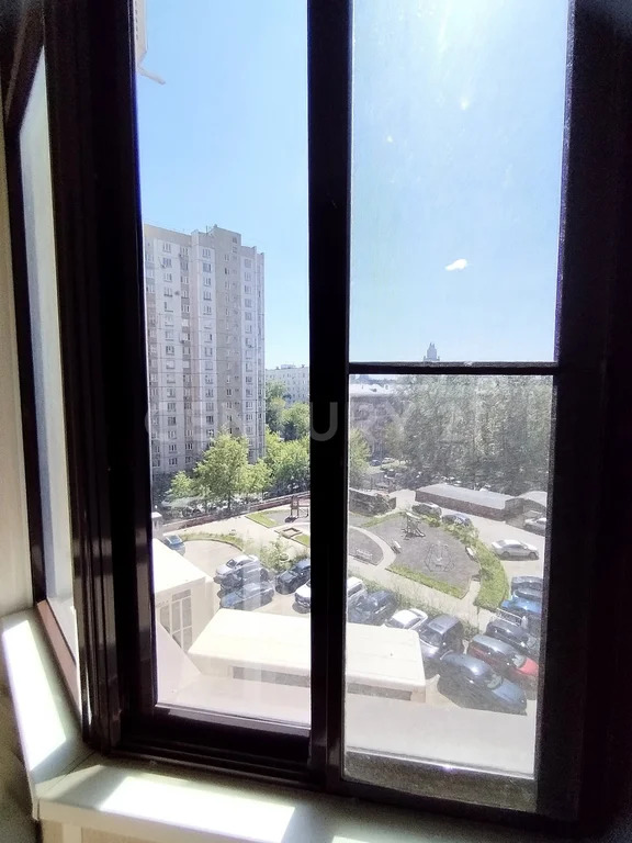Продажа квартиры, м. Филевский парк, ул. Кастанаевская - Фото 11