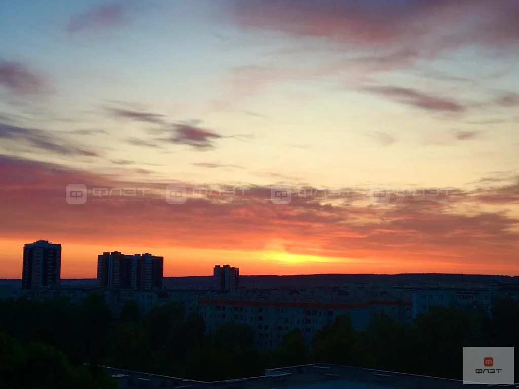 Аренда квартиры, Казань, ул. Юлиуса Фучика д.56 - Фото 14