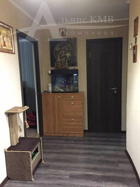 Продажа квартиры, Минеральные Воды, Красногвардейская ул. - Фото 12