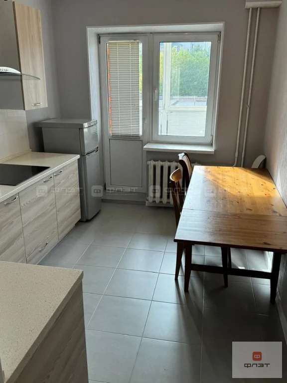 Продажа квартиры, Казань, пр-кт. Альберта Камалеева - Фото 2