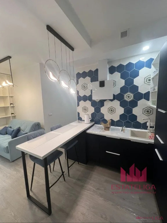 Аренда квартиры, Большой Строченовский переулок - Фото 4