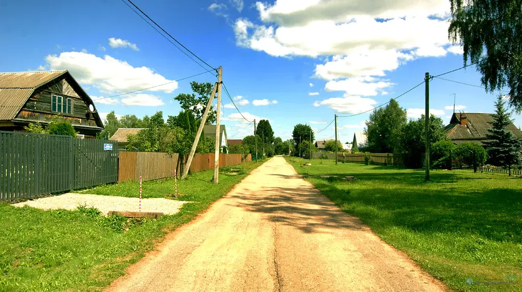 Дом в д. Чернево на Новорижском направлении МО недалеко от реки - Фото 22