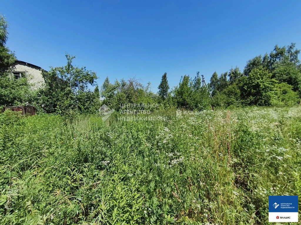 Продажа участка, Романцево, Рязанский район, территория СНТ Колос - Фото 3
