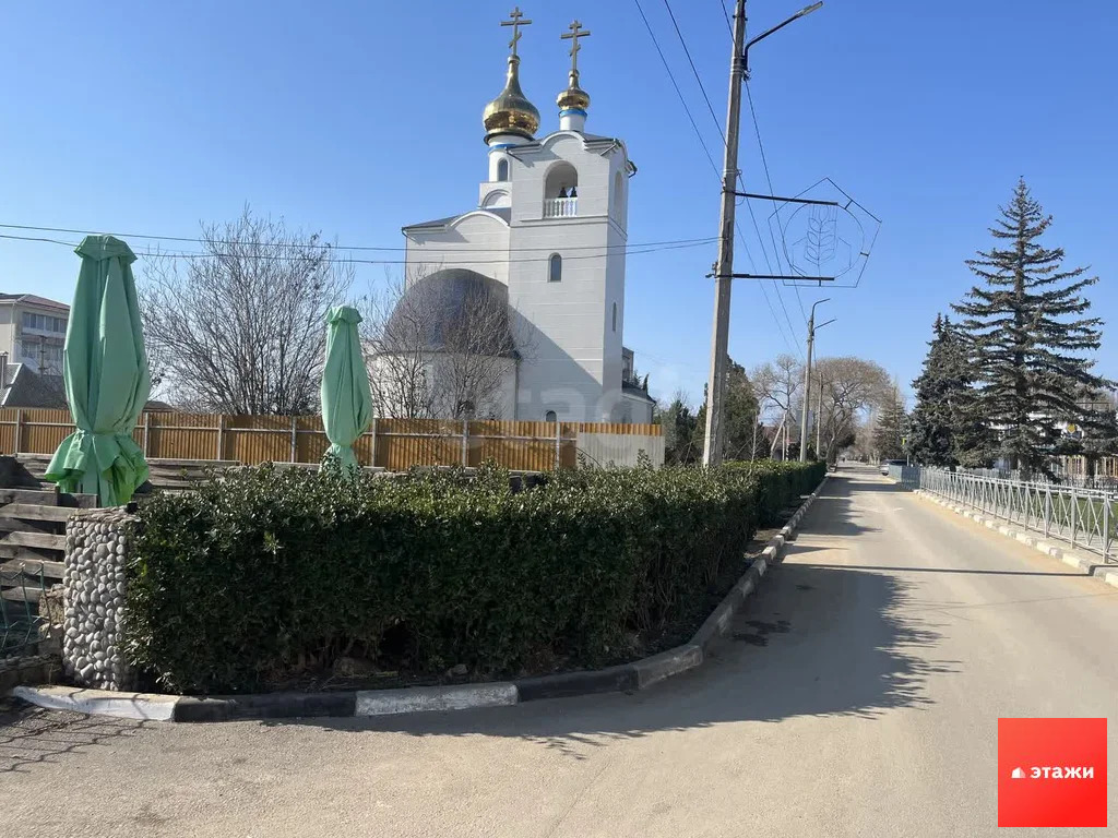 Продажа участка, Фрунзе, Сакский район, ул. Цветочная - Фото 5