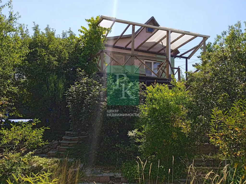 Продажа дома, Севастополь, садоводческое товарищество Благодатный - Фото 17