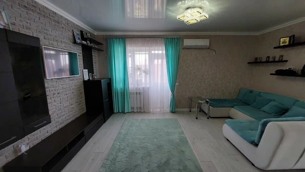 Продажа квартиры, Темрюк, Темрюкский район, ул. Анджиевского - Фото 16
