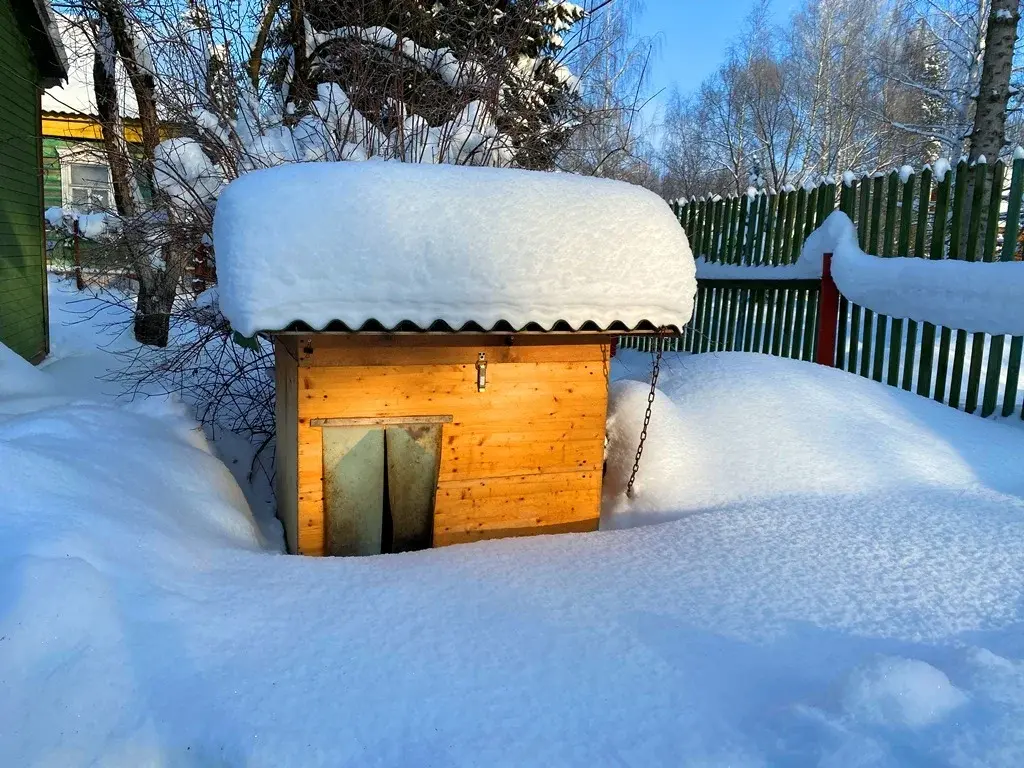 Дом в деревне Барышово - Фото 27