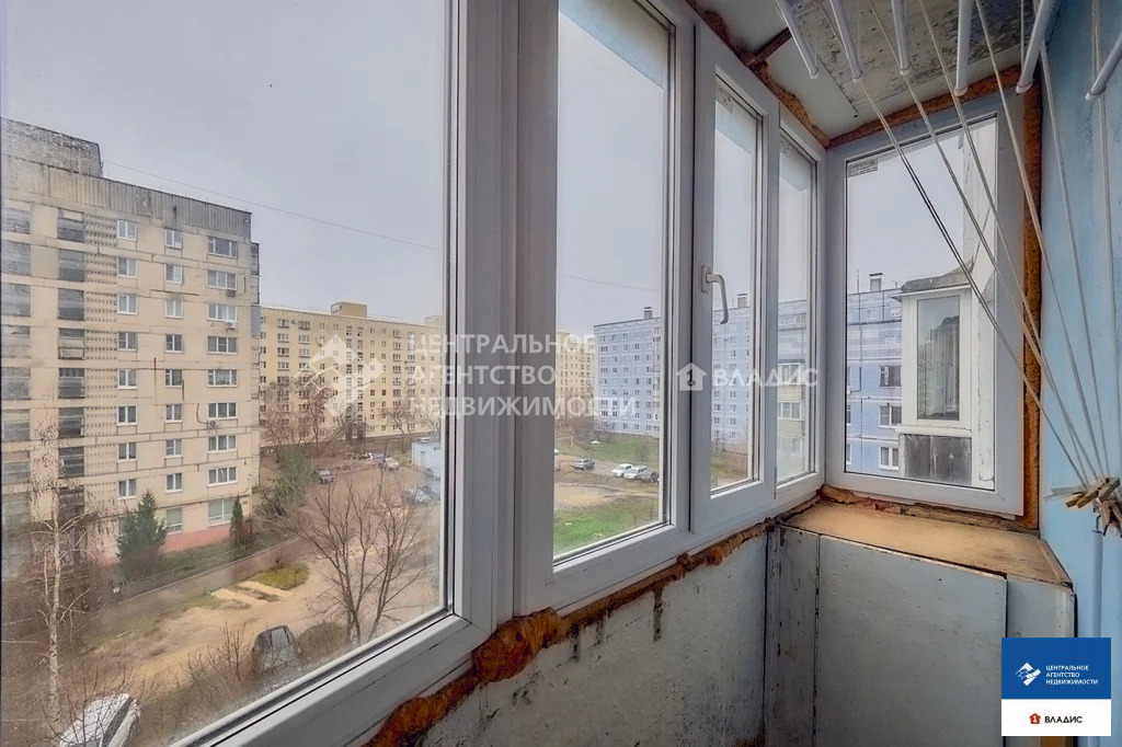 Продажа квартиры, Рязань, ул. Интернациональная - Фото 4