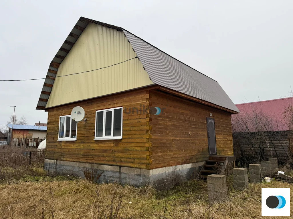 Продажа дома, Иглино, Иглинский район, СНТ Дуслык - Фото 1