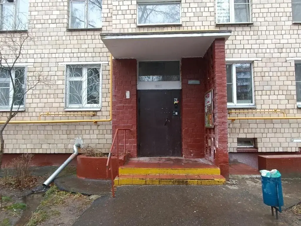 подажа квартиры - Фото 1