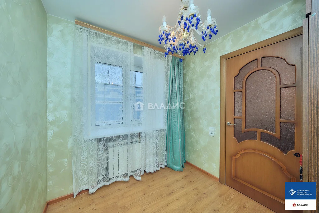 Продажа квартиры, Рязань, ул. Станкозаводская - Фото 4