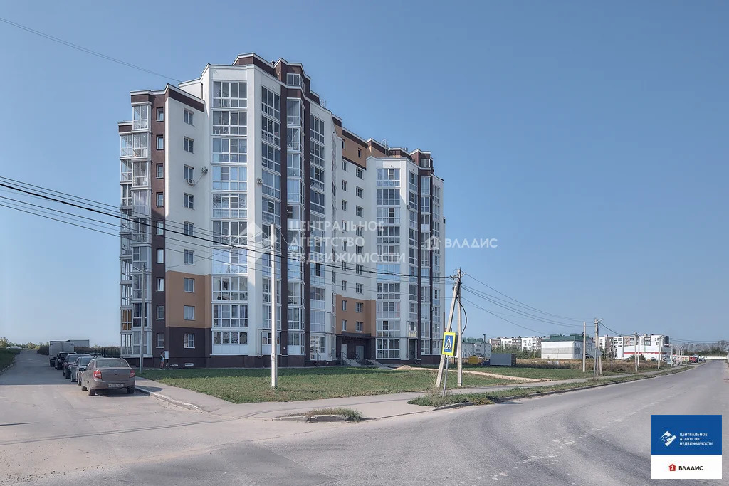 Продажа квартиры, Рыбное, Рыбновский район, Крымская улица - Фото 20