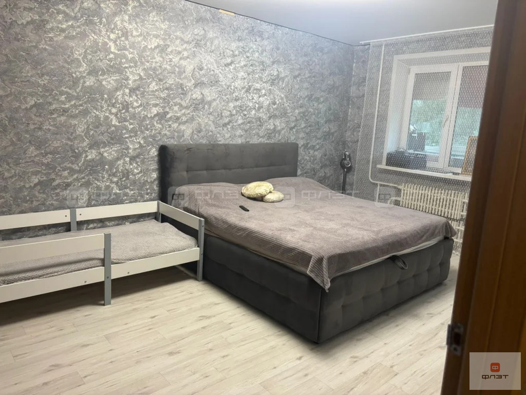 Продажа квартиры, Казань, городок. Военный 33-й - Фото 2