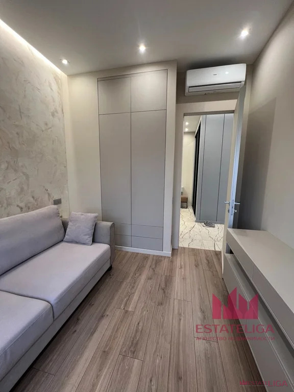 Аренда квартиры, м. Шелепиха, Шелепихинская наб. - Фото 7