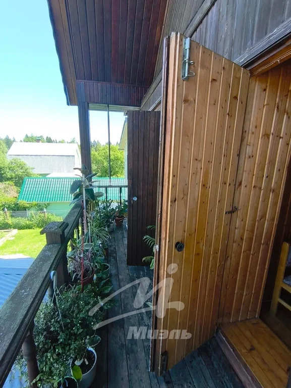 Продажа дома, Берсеневка, Солнечногорский район, 100 - Фото 31