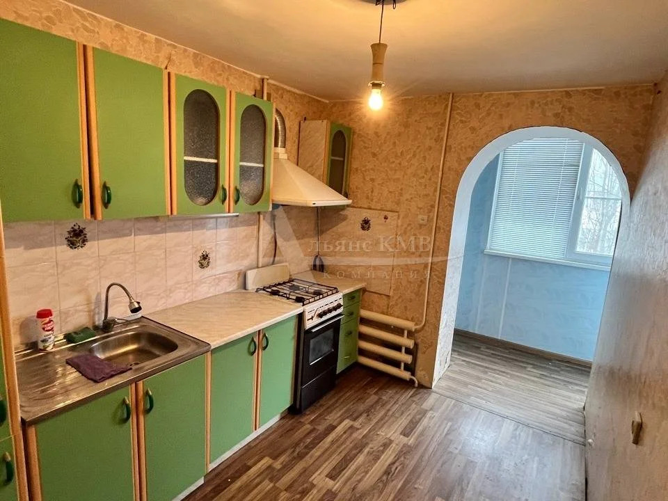 Продажа квартиры, Зеленокумск, Советский район, ул. Мира - Фото 10