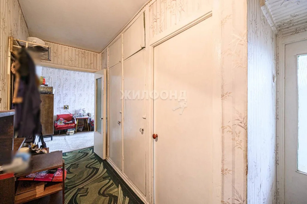 Продажа квартиры, Новосибирск, Дзержинского пр-кт. - Фото 5