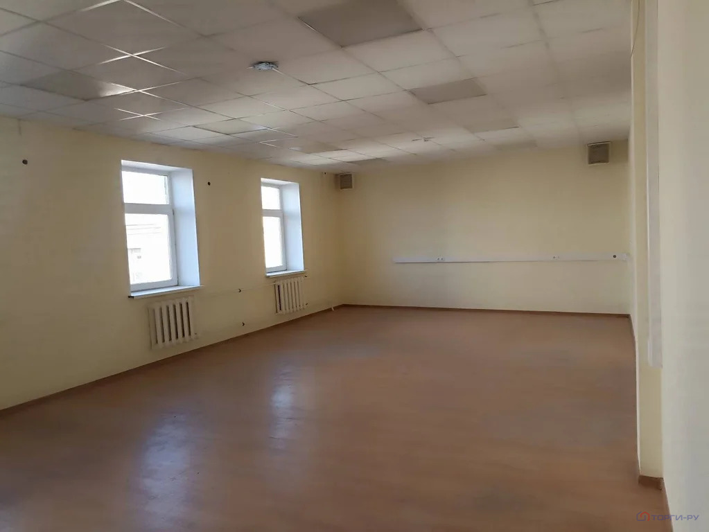 Продажа офиса, ул. Новая Басманная - Фото 8
