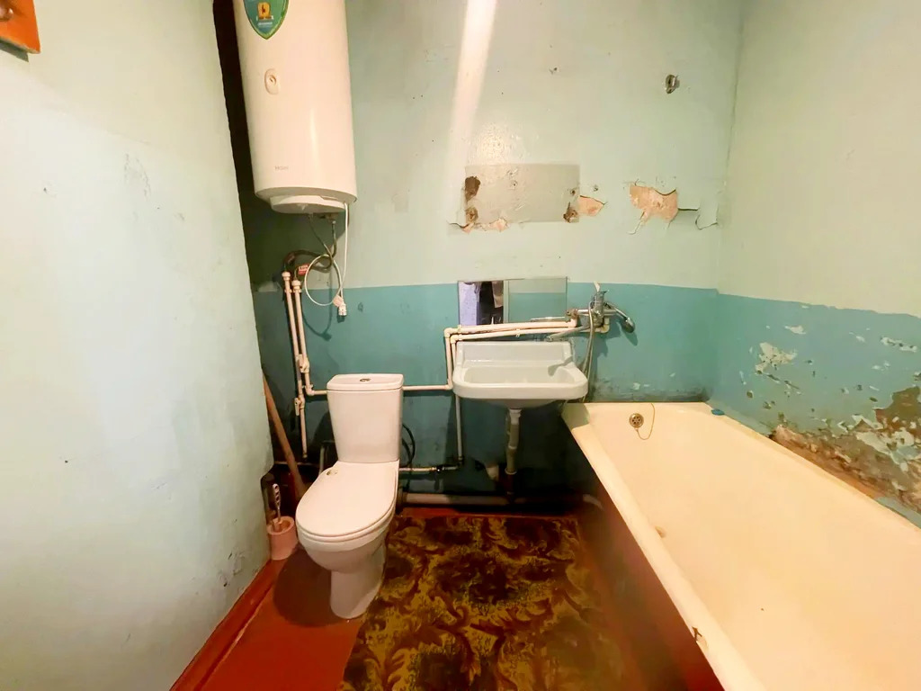 Продажа квартиры, Протоцкие, Красноармейский район - Фото 4