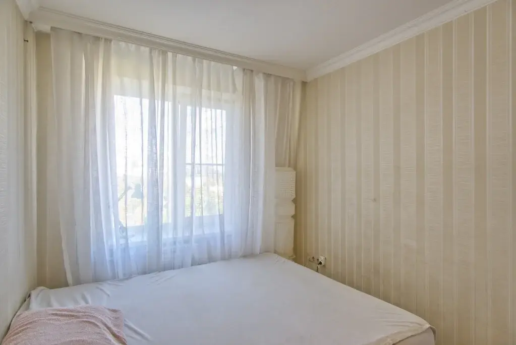 Квартира с видом на горы и озеро в кирпичном доме - Фото 3