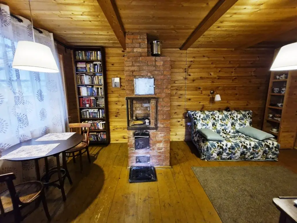 Дом в селе Гжель - Фото 17