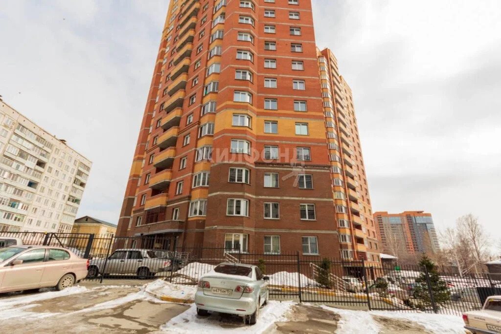 Продажа квартиры, Новосибирск, ул. Обская - Фото 14