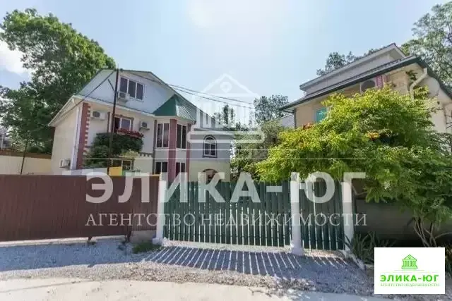Продажа готового бизнеса, Лермонтово, Туапсинский район, Михаила ... - Фото 1