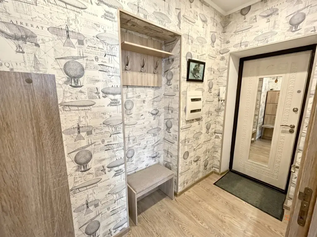 Продается 1-комнатная квартира ул. Михалевича, 44 - Фото 12