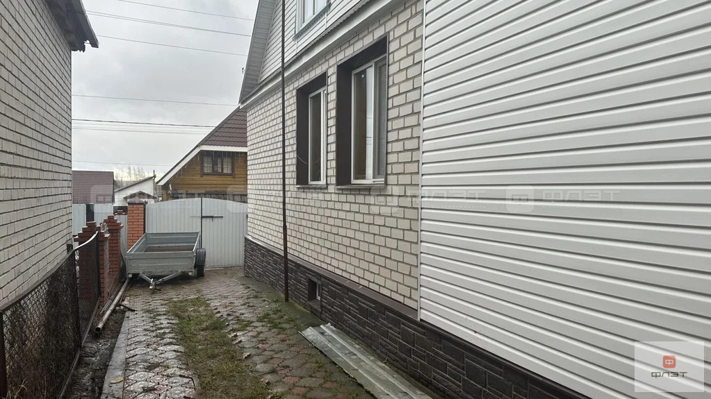 Продажа дома, Казань, ул. Зеленая 5-я (Салмачи) - Фото 9