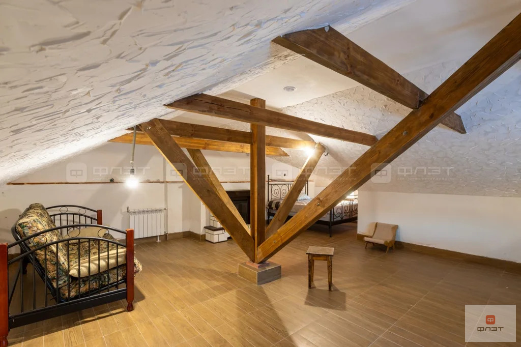 Продажа дома, Казань, ул. Олега Лундстрема - Фото 18