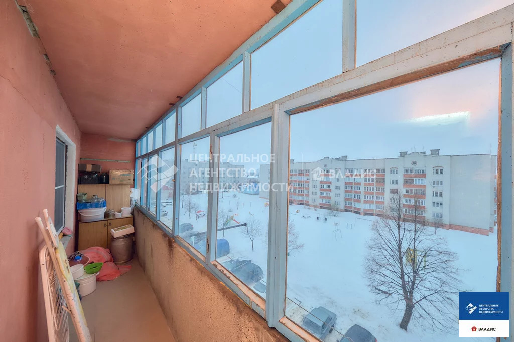 Продажа квартиры, Рыбное, Рыбновский район, ул. Большая - Фото 11