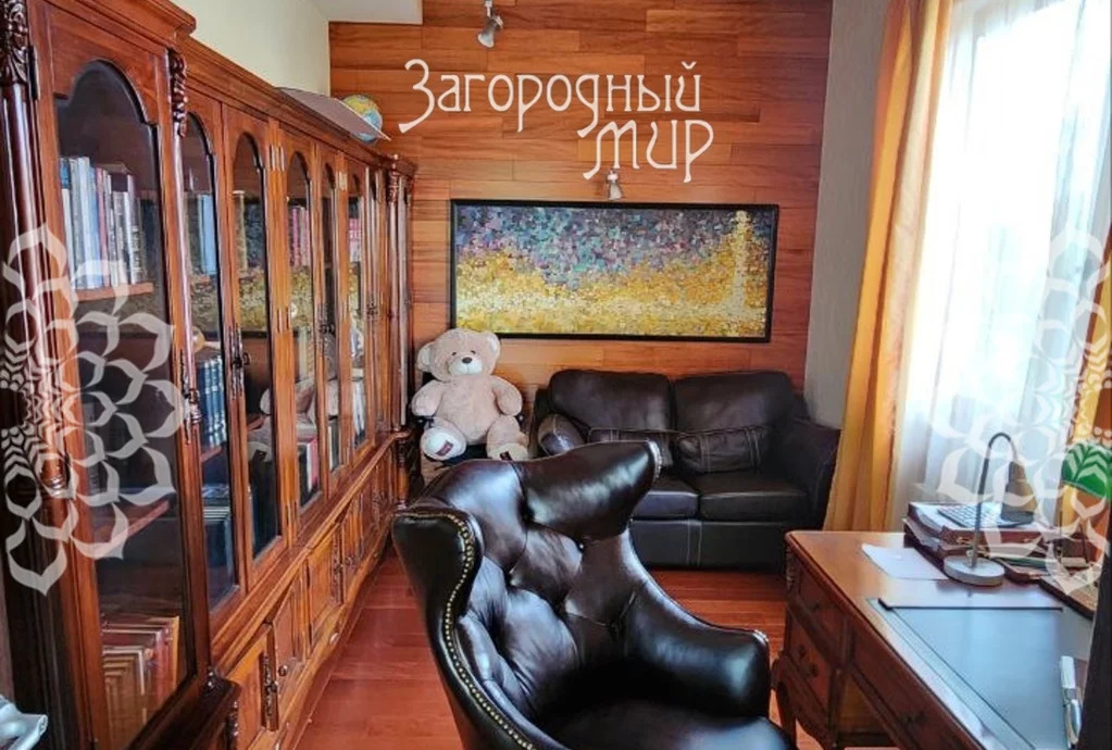 Продам дом, Дмитровское шоссе, 16 км от МКАД - Фото 7